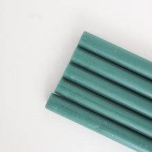 Cargar imagen en el visor de la galería, Crest Green - Barras de Lacre