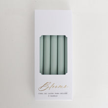 Cargar imagen en el visor de la galería, Aqua Blue - Barras de Lacre