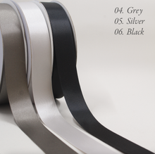 Cargar imagen en el visor de la galería, Dark Ribbon Set – Dorado.