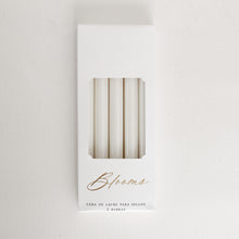 Cargar imagen en el visor de la galería, Pearly White - Barras de Lacre