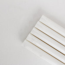 Cargar imagen en el visor de la galería, Pearly White - Barras de Lacre