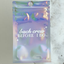 Cargar imagen en el visor de la galería, Revival Kits – Bach Crew Before I Do