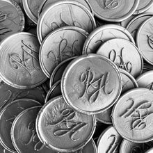 Cargar imagen en el visor de la galería, Sellos de Lacre - Listos para pegar