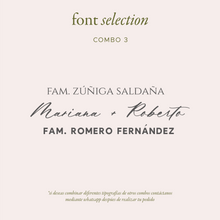 Cargar imagen en el visor de la galería, Dark Ribbon Set – Dorado.