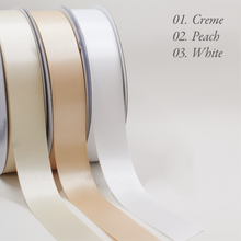 Cargar imagen en el visor de la galería, Nudie Ribbon Set – Negro.