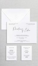 Cargar imagen en el visor de la galería, Invitación Digital