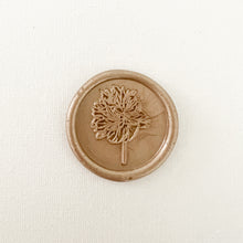Cargar imagen en el visor de la galería, Fiore - Sello de 2.5 cm