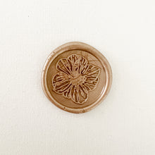 Cargar imagen en el visor de la galería, Full Bloom - Sello de 2.5 cm