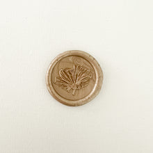 Cargar imagen en el visor de la galería, InnerBloom- Sello de 2.5 cm