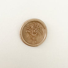 Cargar imagen en el visor de la galería, Tulip - Sello de 2.5 cm