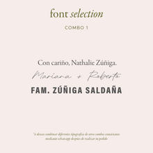 Cargar imagen en el visor de la galería, Dark Ribbon Set – Dorado.