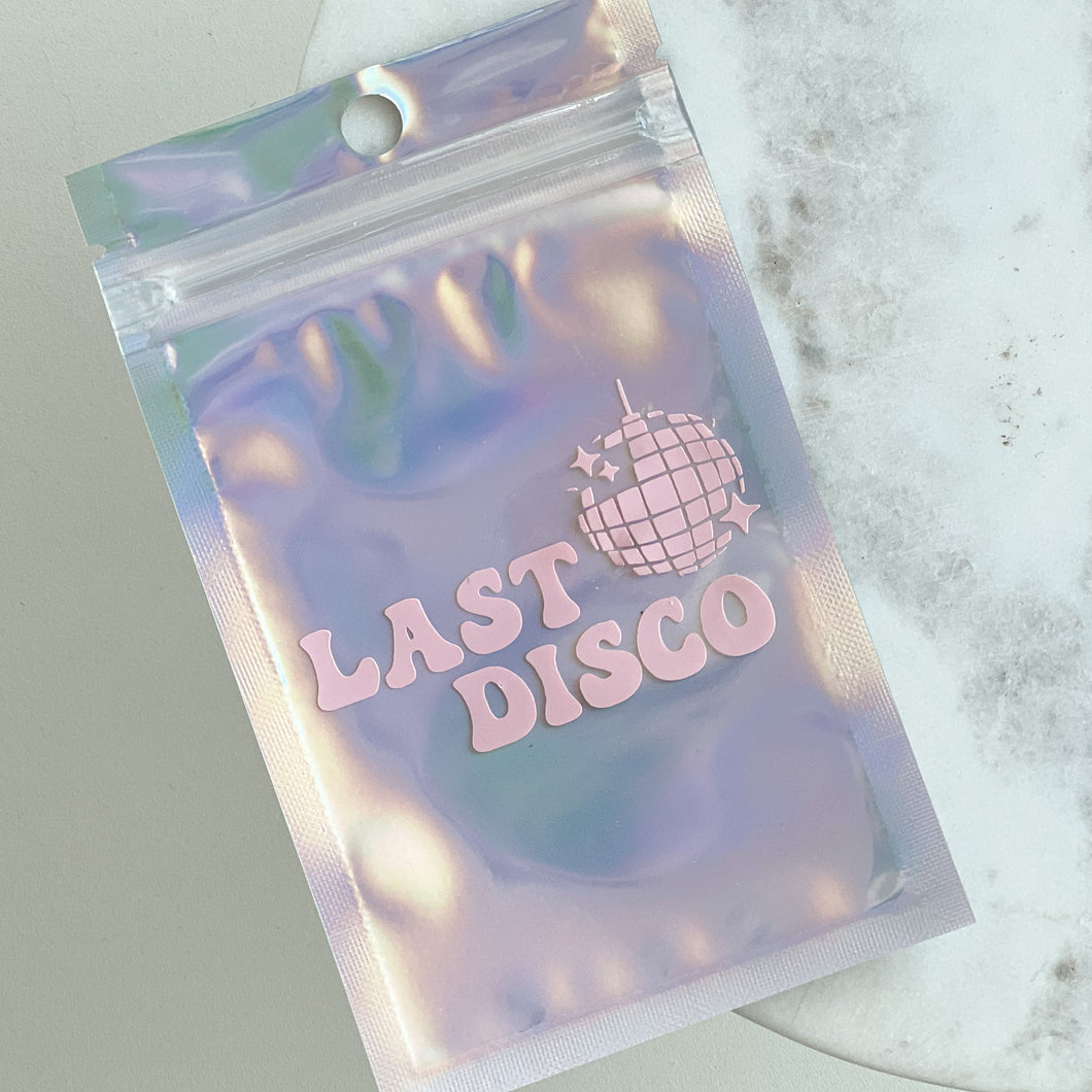 Revival Kits – Last Disco