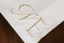 Cargar imagen en el visor de la galería, Servilletas cocktail en FOIL
