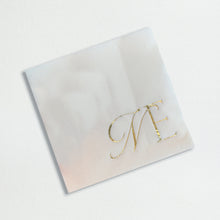 Cargar imagen en el visor de la galería, Servilletas cocktail en FOIL
